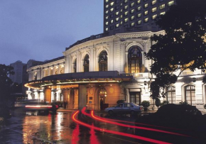 Гостиница Okura Garden Hotel Shanghai  Шанхай